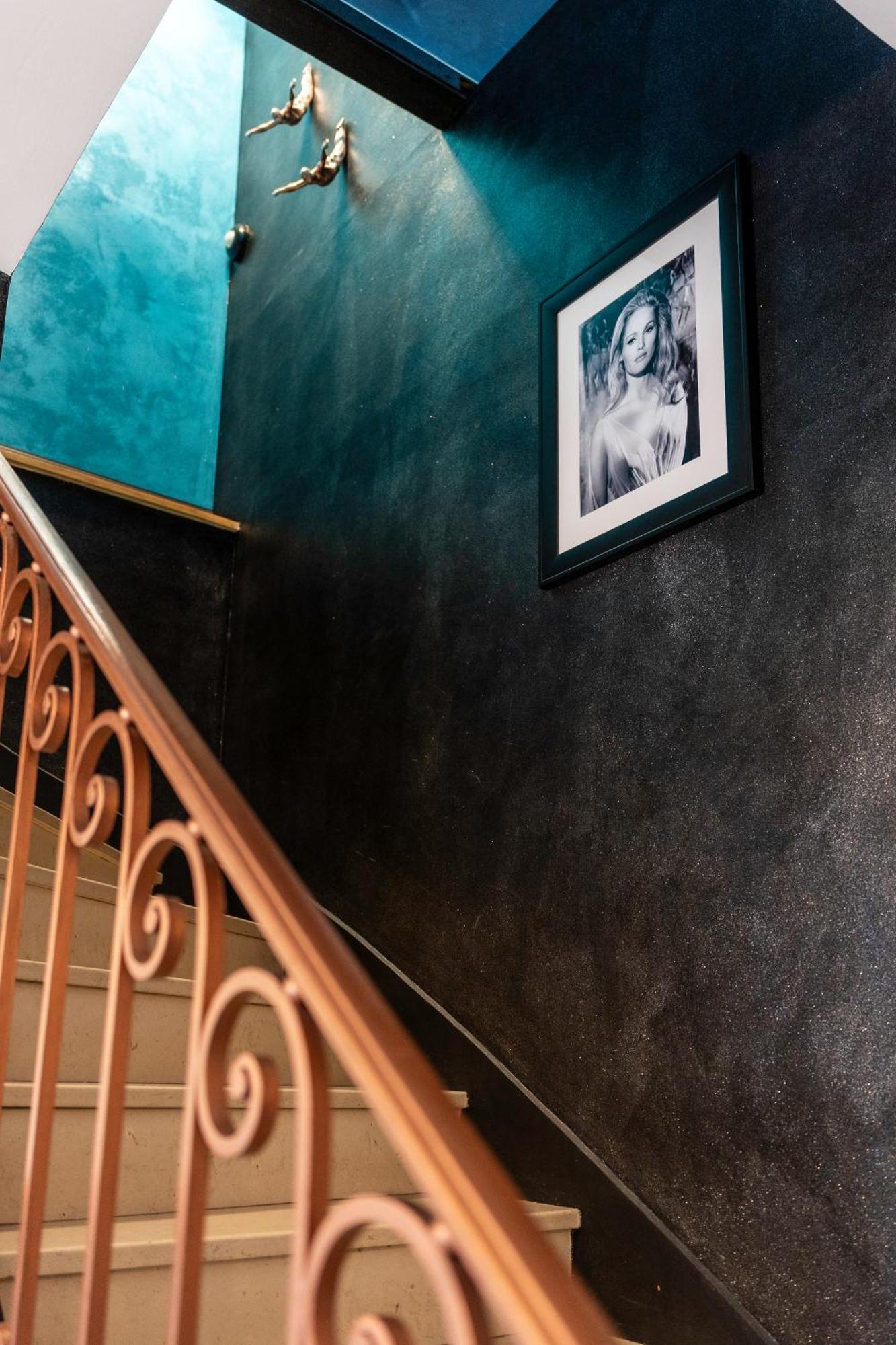 Les Etoiles Bed & Breakfast Tonnerre Exterior photo