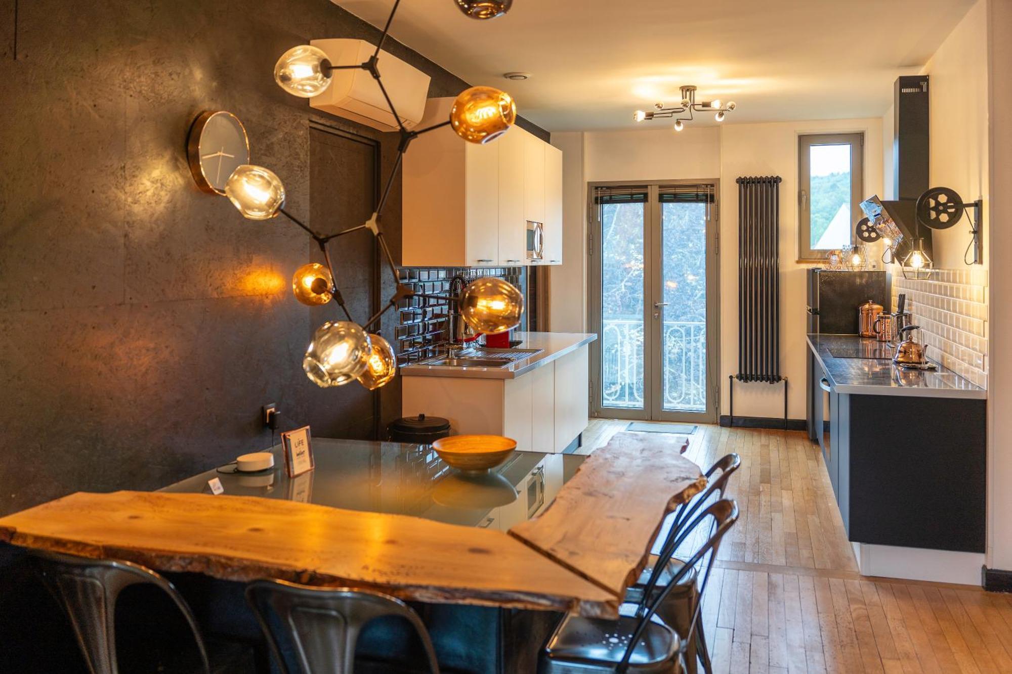 Les Etoiles Bed & Breakfast Tonnerre Room photo