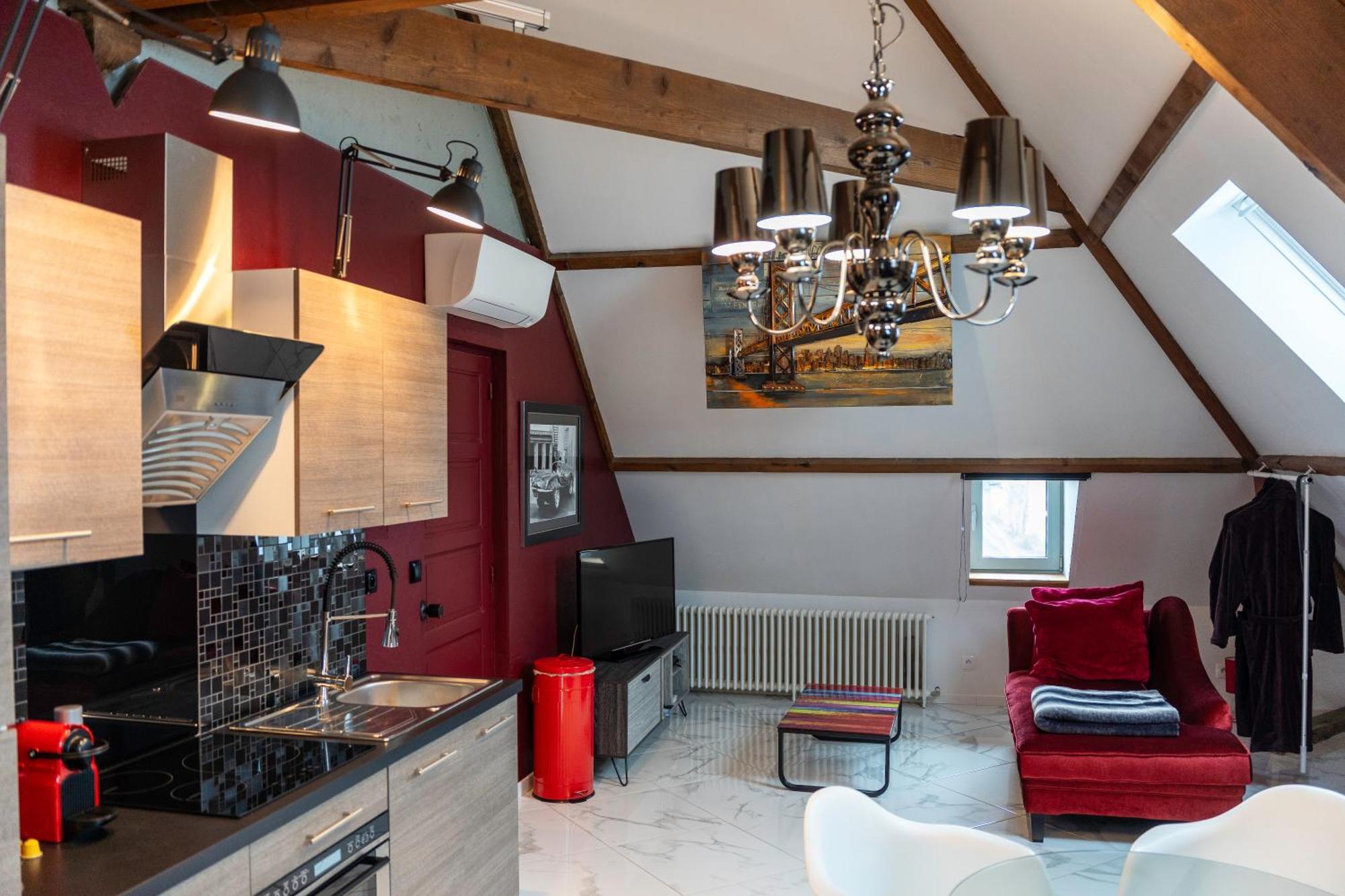 Les Etoiles Bed & Breakfast Tonnerre Room photo