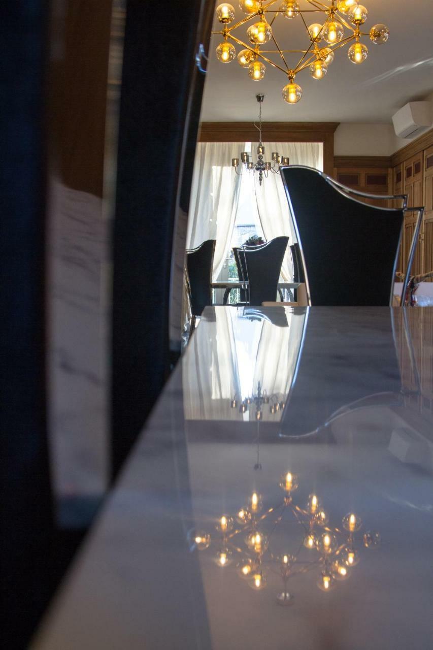 Les Etoiles Bed & Breakfast Tonnerre Exterior photo